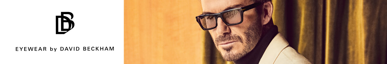 David Beckham Sunglasses