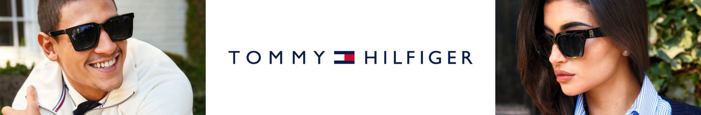 Tommy Hilfiger Sunglasses