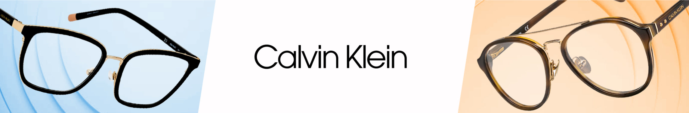 Calvin Klein Eyewear