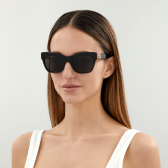 Balenciaga Sunglasses | Model BB0132S