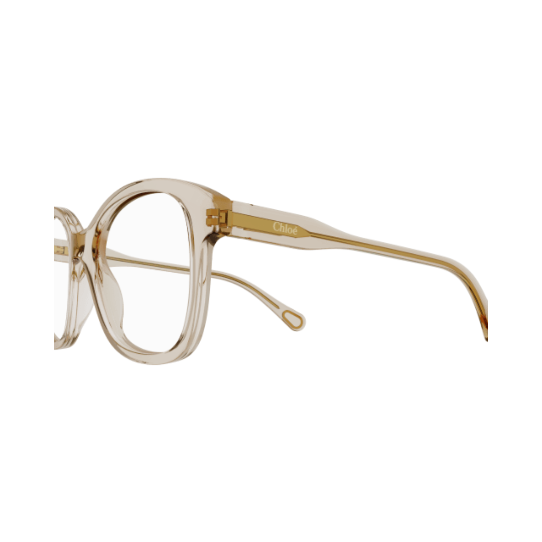 Chloe Spectacle Frame - Kids | Model CC0013