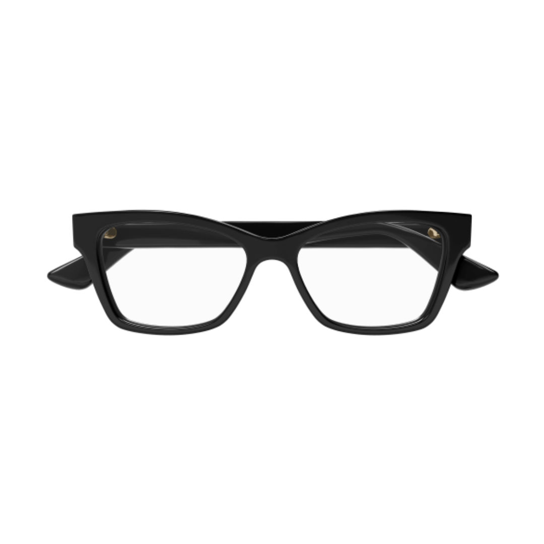 Monture de lunettes Gucci | Modèle GG0634O (001) Noir