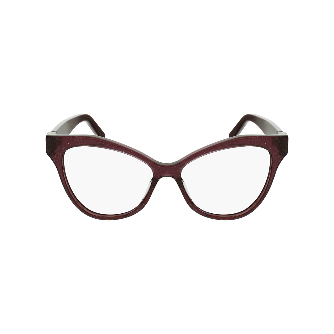 Marc Jacobs Spectacle Frame | Model Marc 112- Glitter Violet