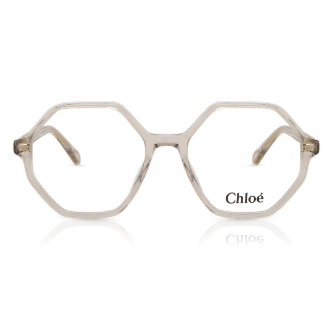 Chloe - Spectacle Frame - Kids | Model CC0005