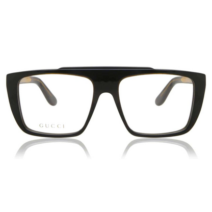 Monture de lunettes Gucci | Modèle GG1040O