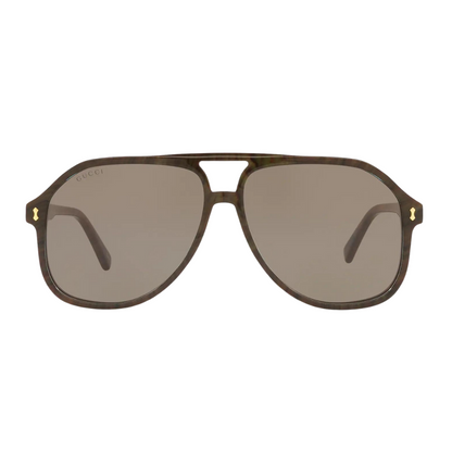 Lunettes de soleil Gucci | Modèle GG1042S