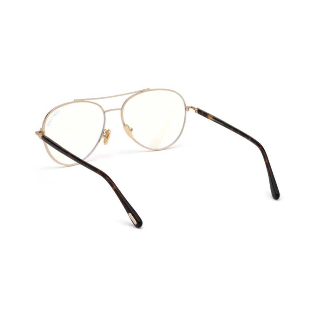 Monture de lunettes Tom Ford | Modèle FT5684-B