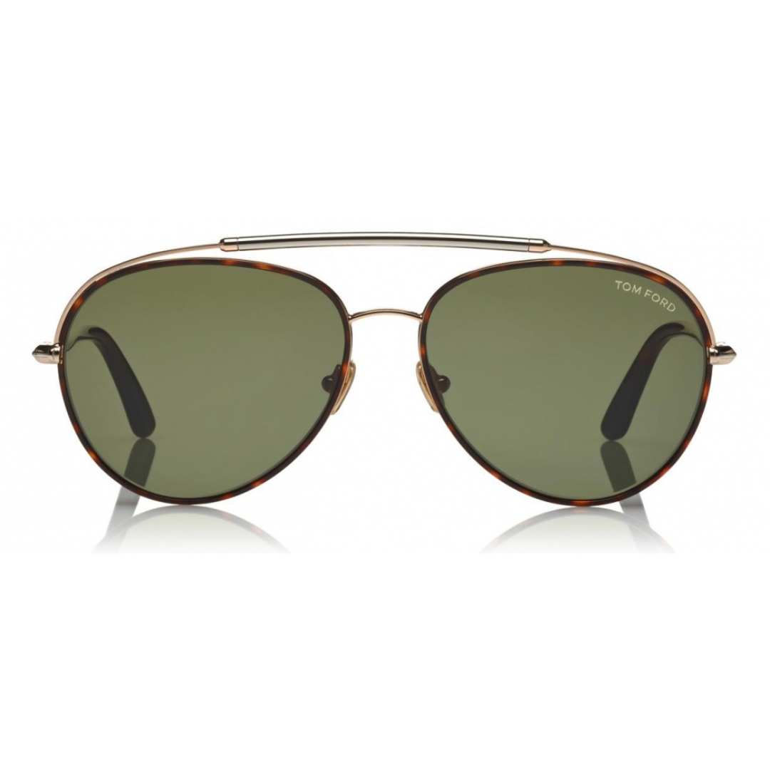 Lunettes de soleil Tom Ford | Modèle FT0748/S 52N