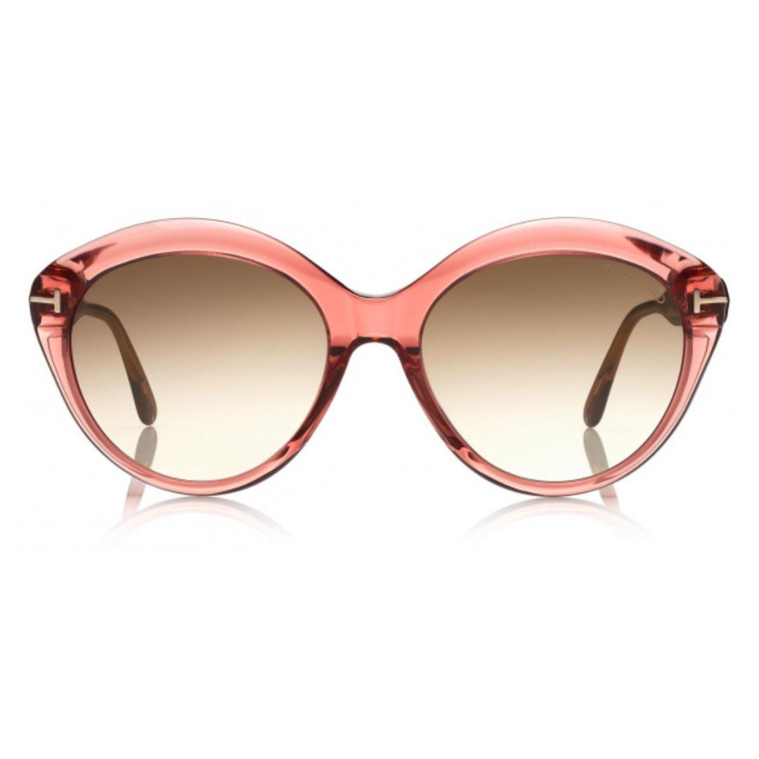 Lunettes de soleil Tom Ford | Modèle TF 0763