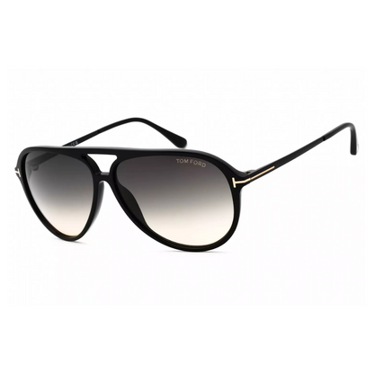 Lunettes de soleil Tom Ford | Modèle FT0834