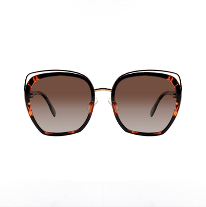 Shades X -  Polarized Sunglasses | Model 6181