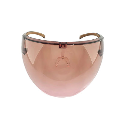 Lunettes de sécurité X Face Shield - 2 tailles pour enfants 