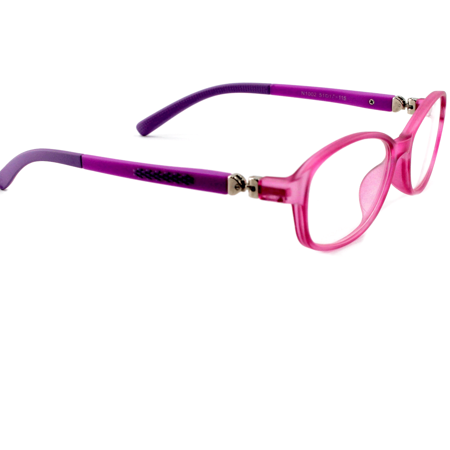 Ottika Care - Lunettes anti-lumière bleue | Modèle N1002