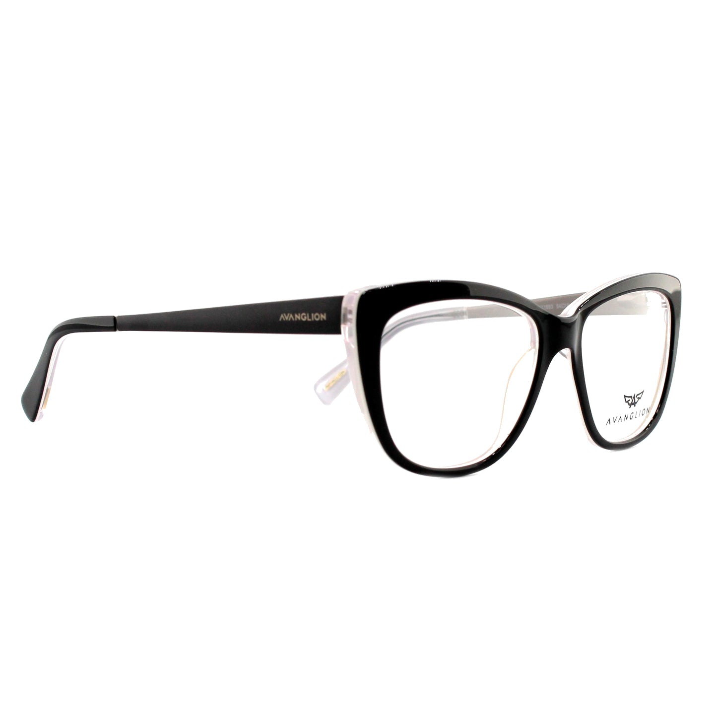 Avanglion Spectacle Frame | Model AV11993