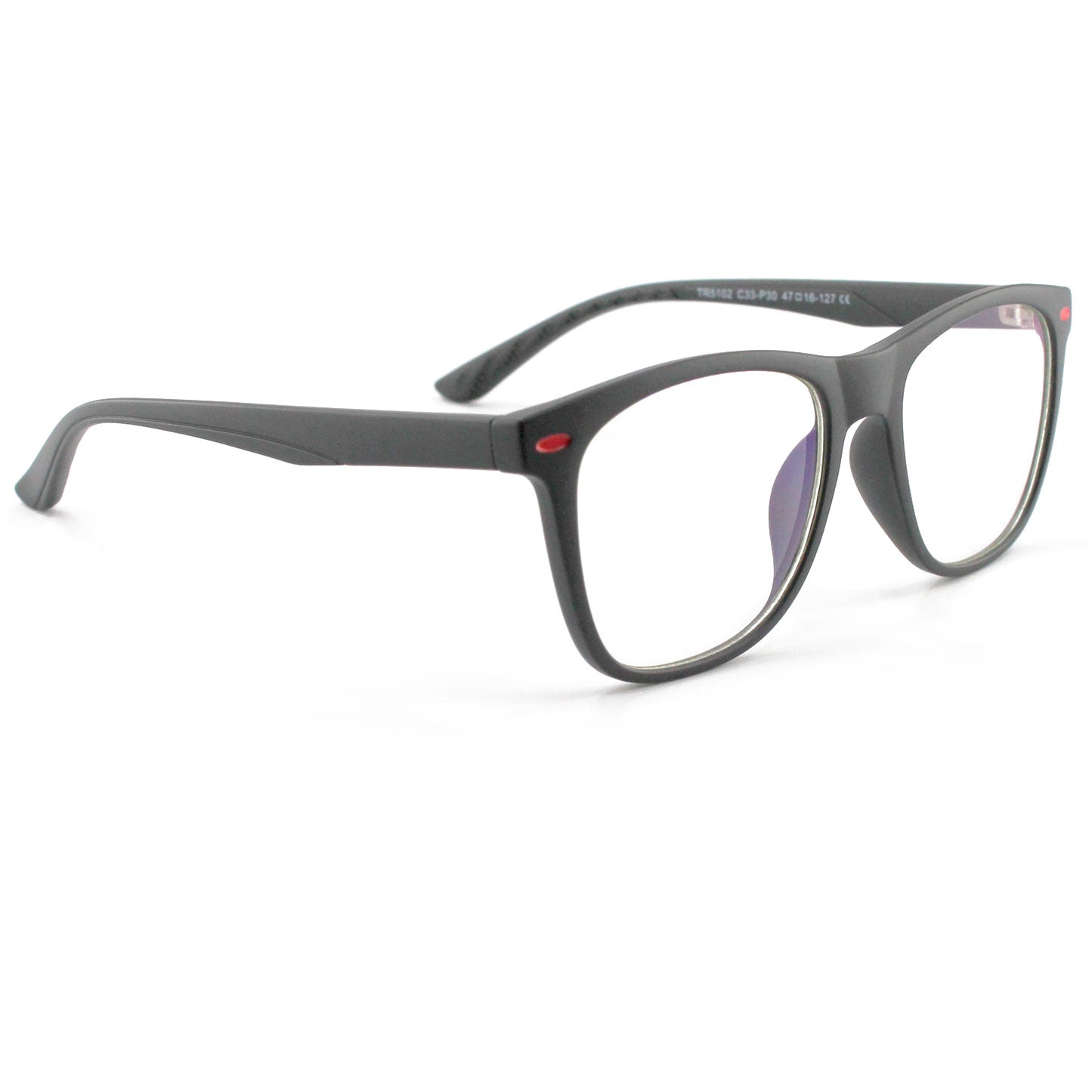 Ottika Care - Lunettes anti-lumière bleue | Modèle TR5102