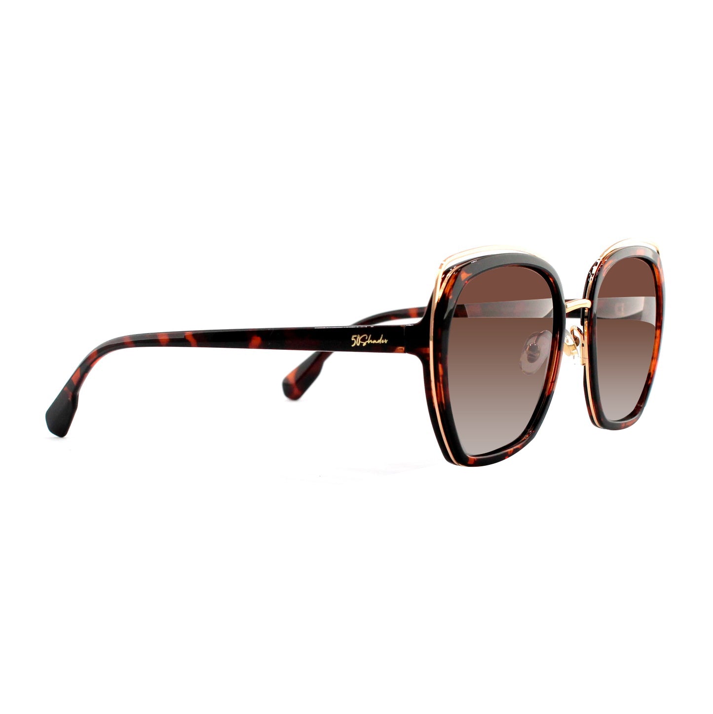 Shades X -  Polarized Sunglasses | Model 6181