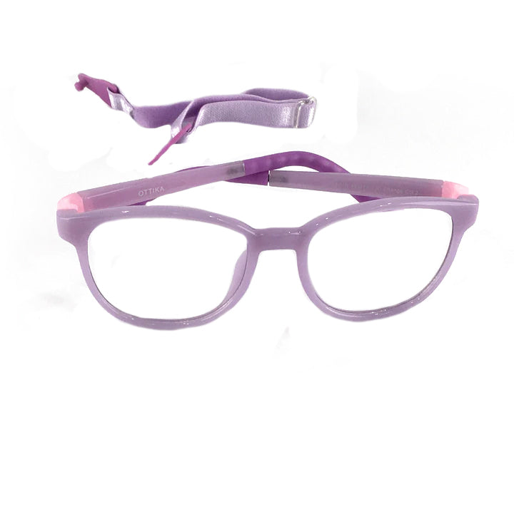 Kiddos - Blue Light Blocking Glasses | Model 2610