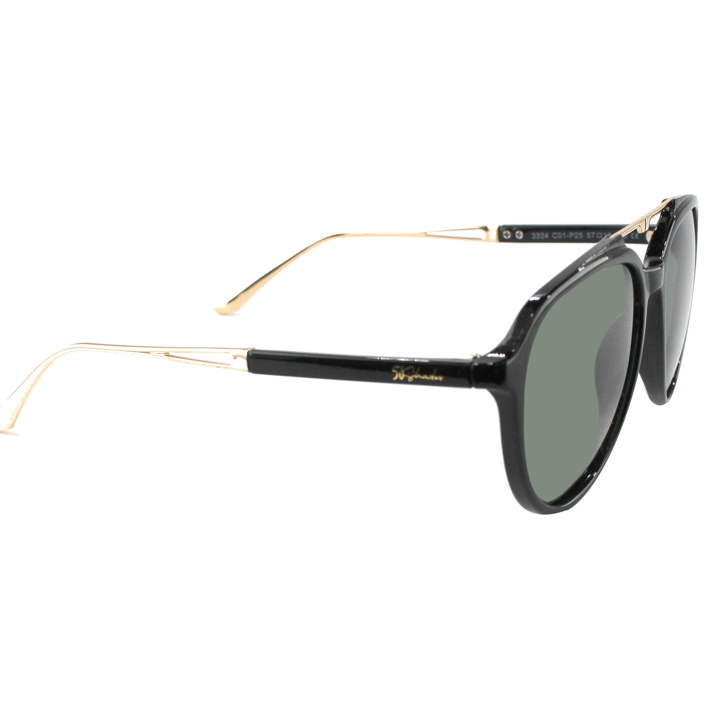 Shades X - Polarized Sunglasses | Model 3324