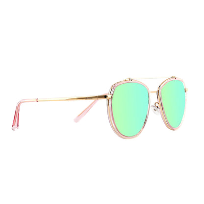 Shades X - Lunettes de soleil polarisées | Modèle 6158