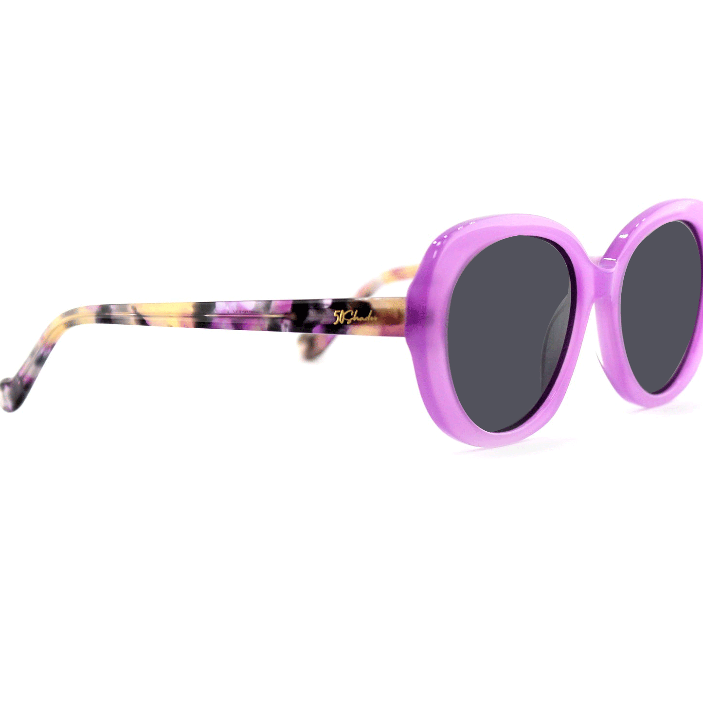 Shades X - Polarized Sunglasses | Model 31071