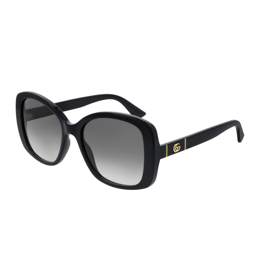 Gucci Sunglasses | Model GG0762S (001) - Black