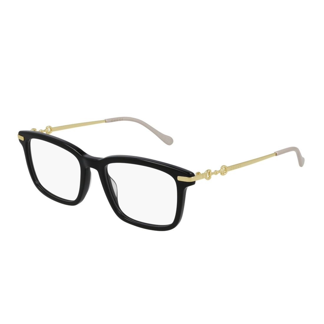 Gucci Spectacle Frame | Model GG0920O (001) - Black