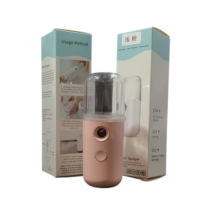 Nano Mist Sprayer