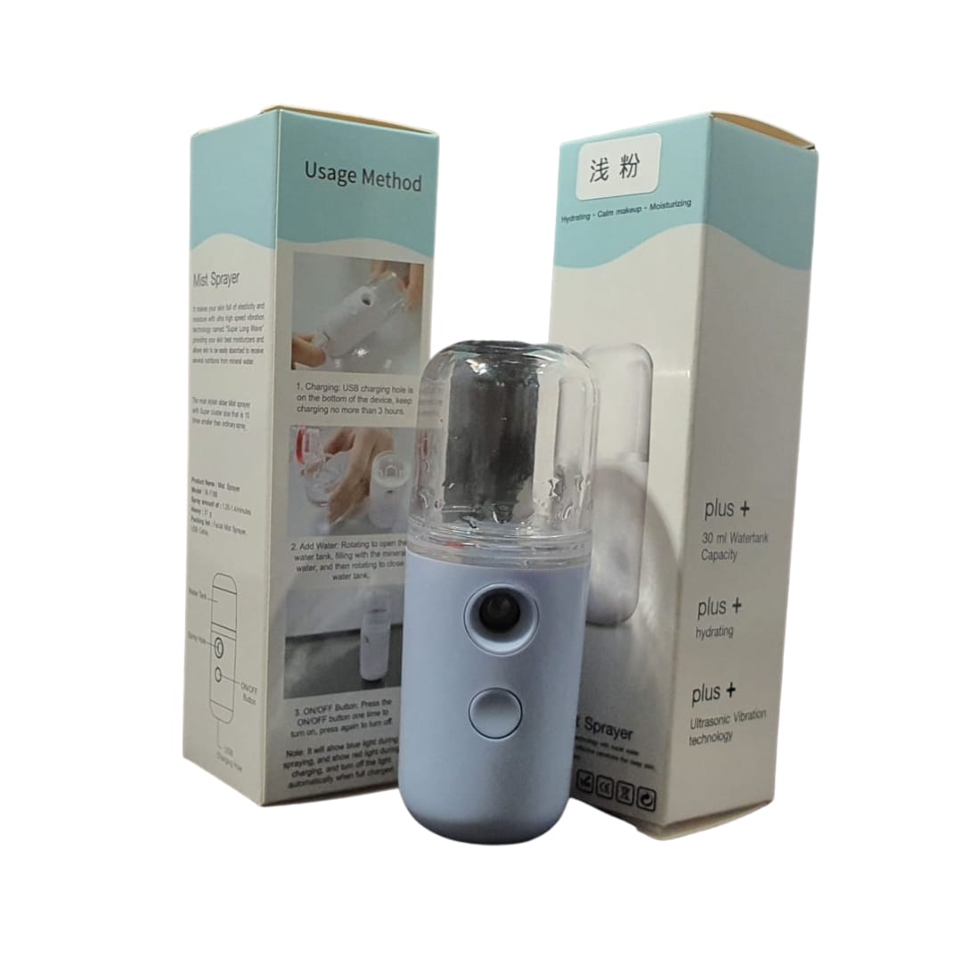 Nano Mist Sprayer