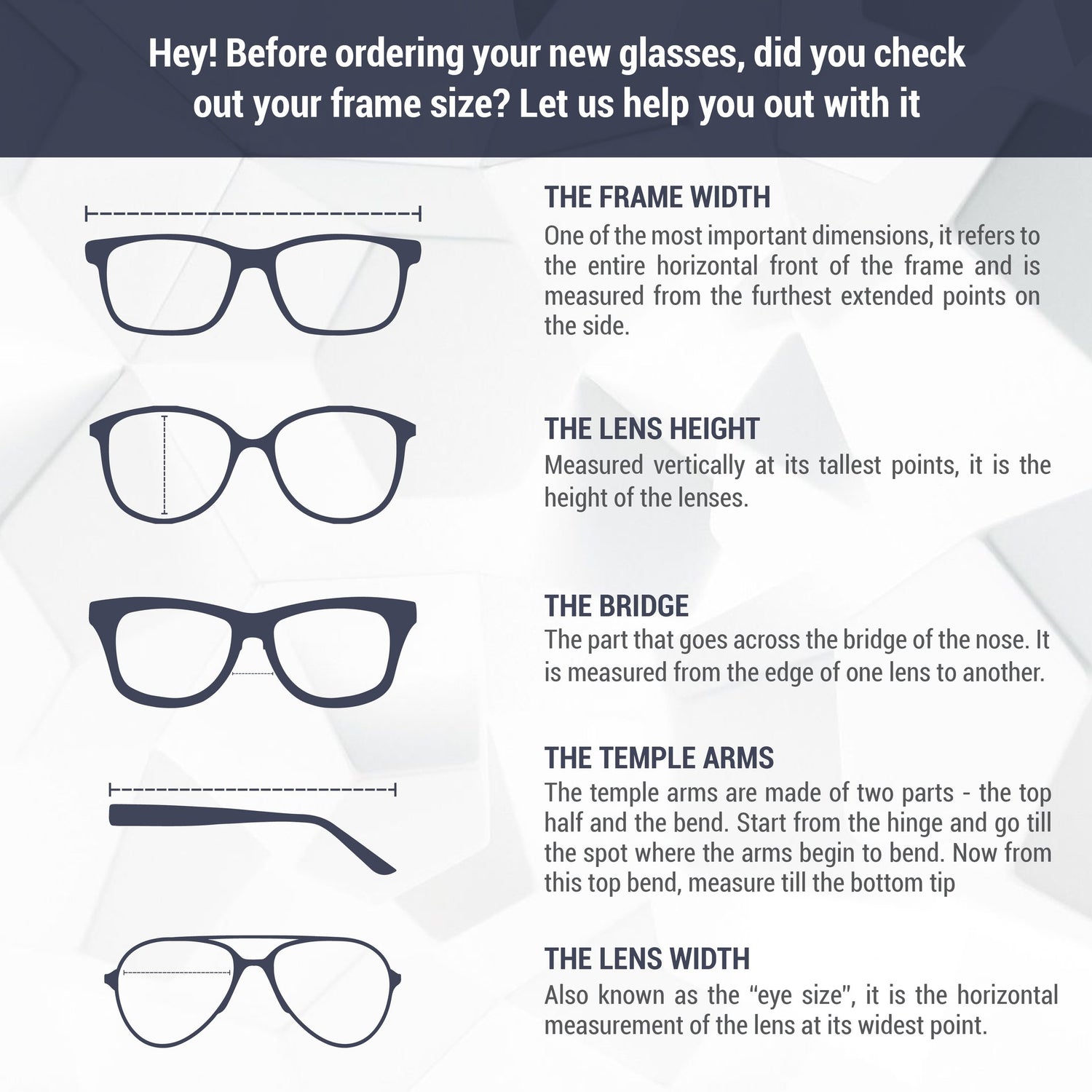 Monture de lunettes Tommy Hilfiger | Modèle TH1588
