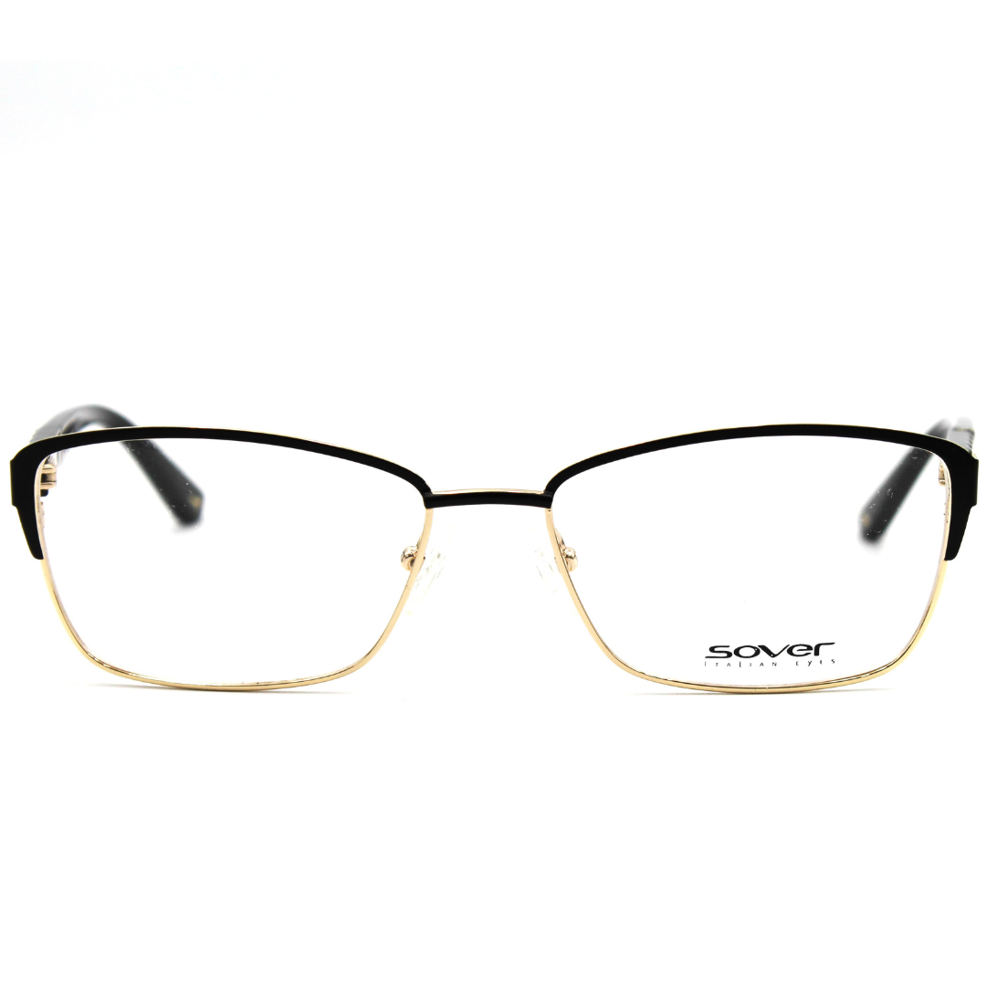 Sover Spectacle Frame | Model SO105