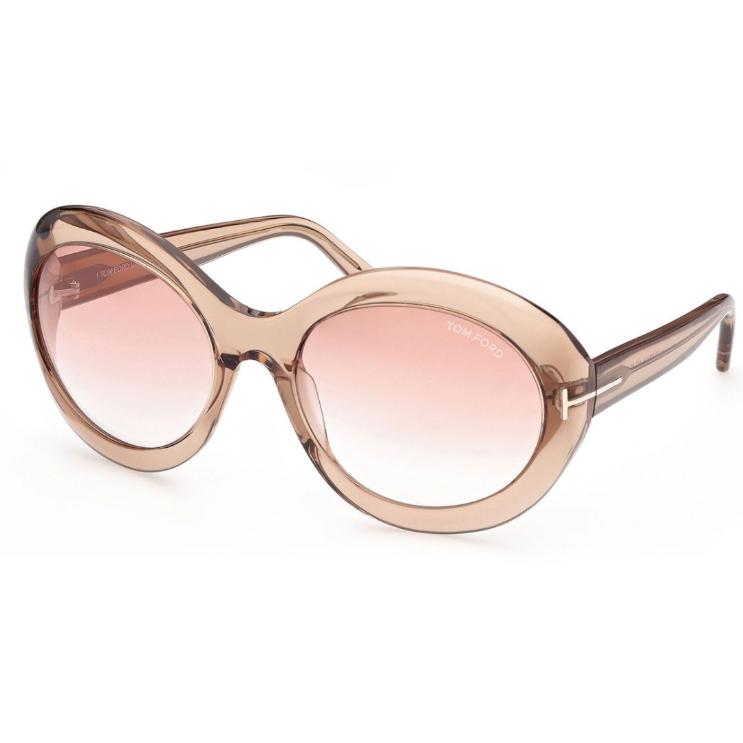 Lunettes de soleil Tom Ford | Modèle FT0918