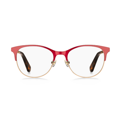 Kate Spade Spectacle Frame | Model Jenell