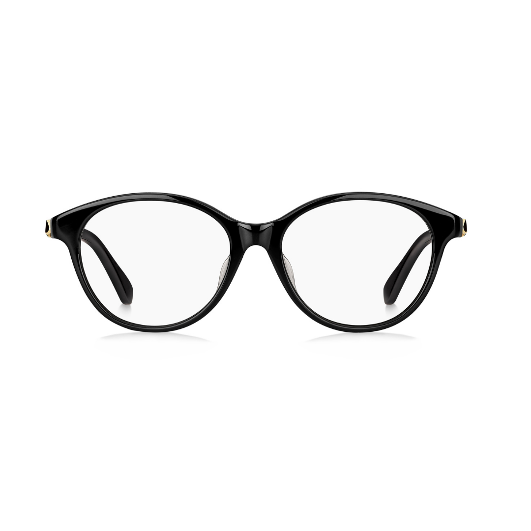 Kate Spade Spectacle Frame | Model Kileen