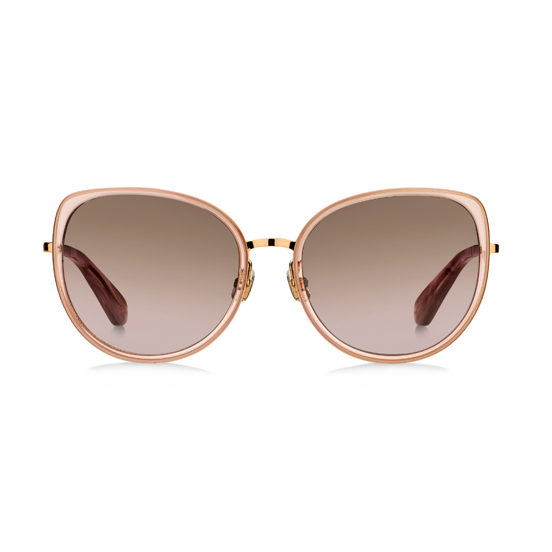 Kate Spade Sunglasses | Model Jensen