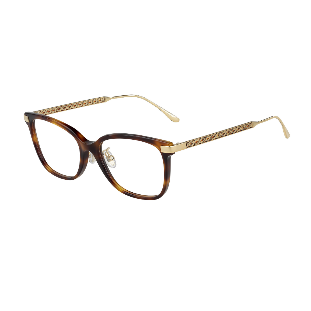 Jimmy Choo Spectacle Frame | Model JC236