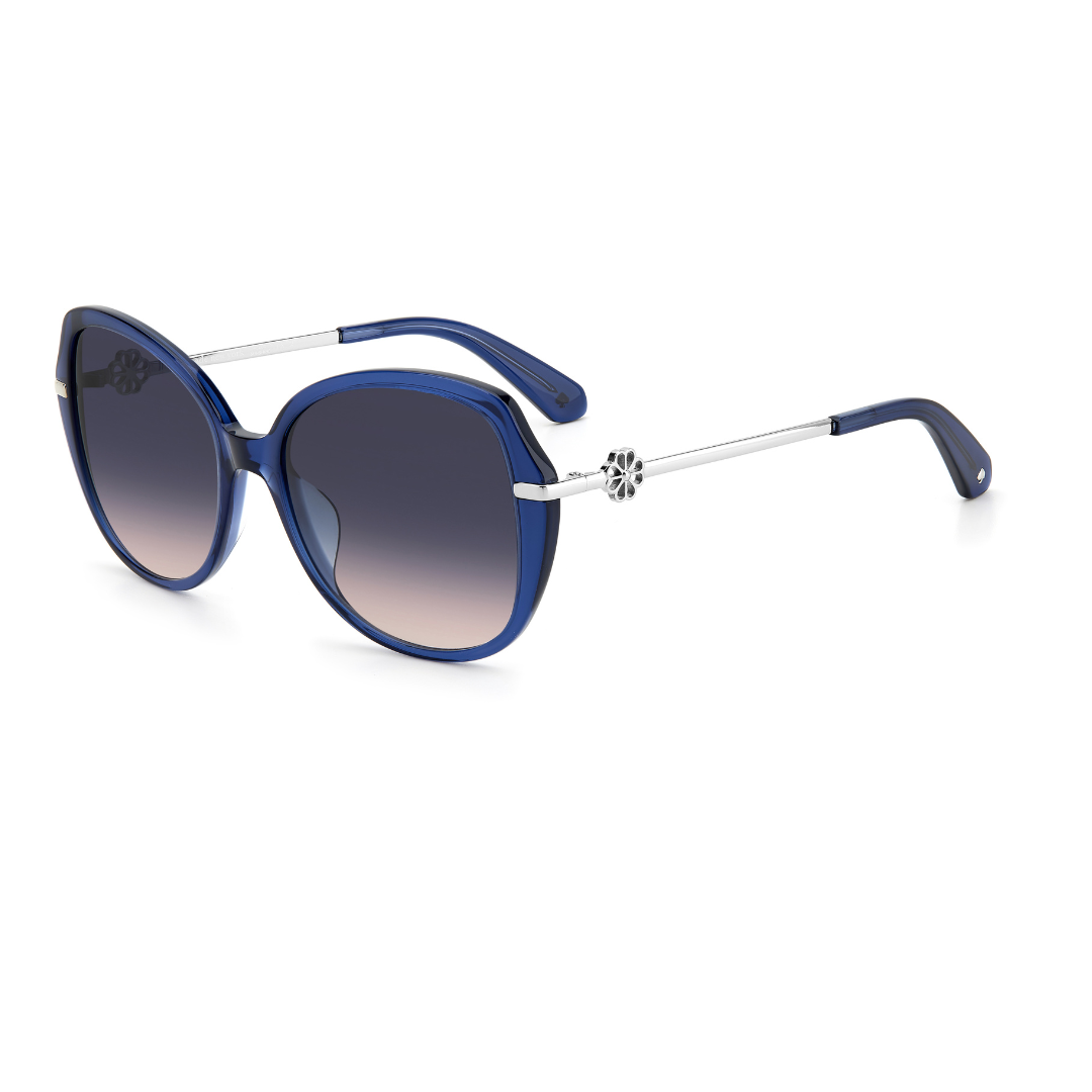 Kate Spade Sunglasses | Model Taliyah