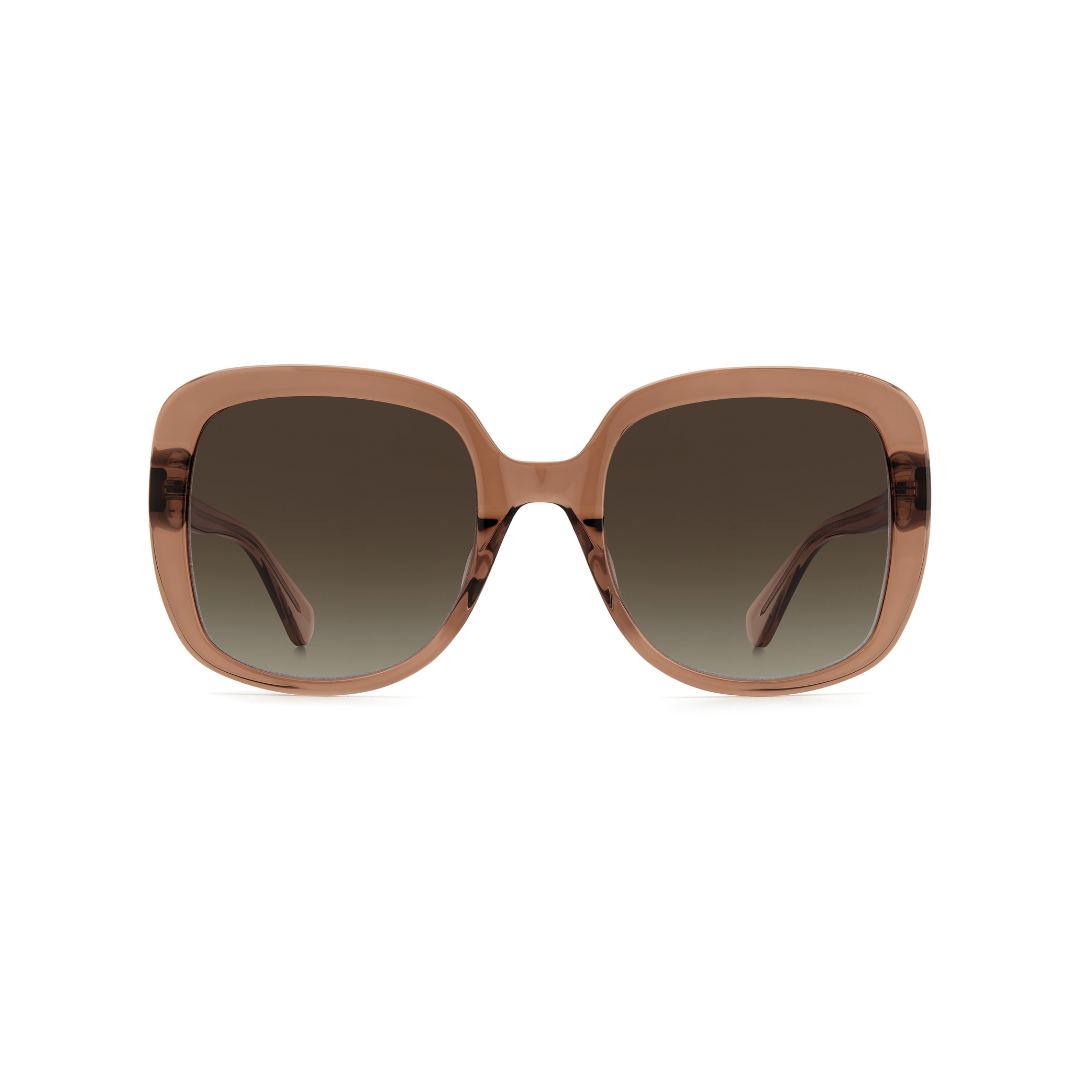 Kate Spade Sunglasses | Model Wenona