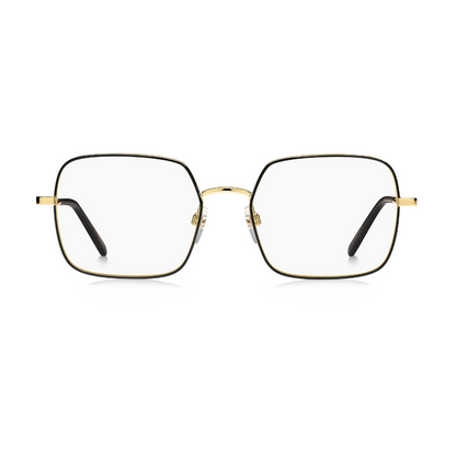 Marc Jacobs Spectacle Frame | Model Marc 507 - Black Gold