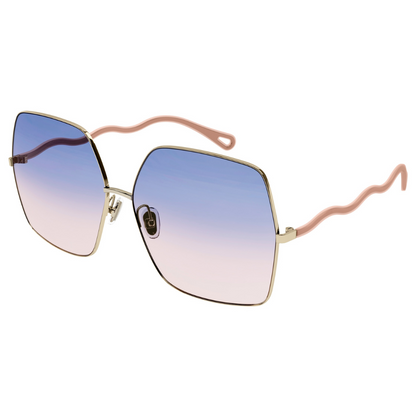 Lunettes de soleil Chloé | Modèle CH0054