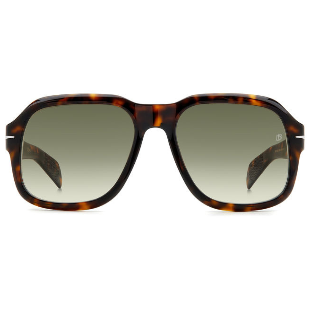 David Beckham Sunglasses | Model DB 7090