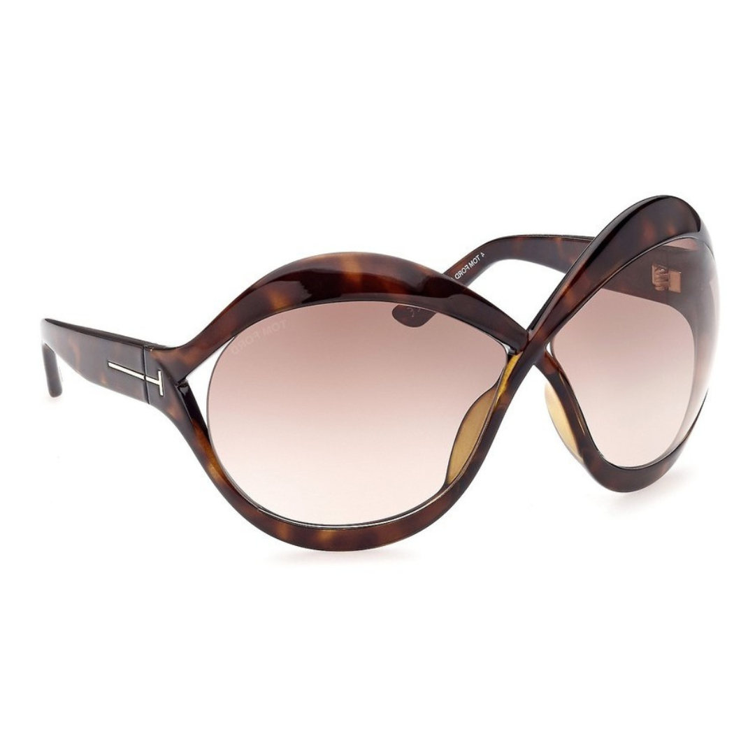 Lunettes de soleil Tom Ford | Modèle TF 0902