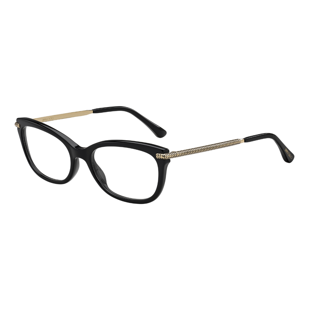 Jimmy Choo Spectacle Frame | Model JC217