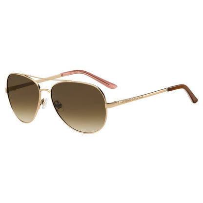 Kate Spade Sunglasses | Model Avaline