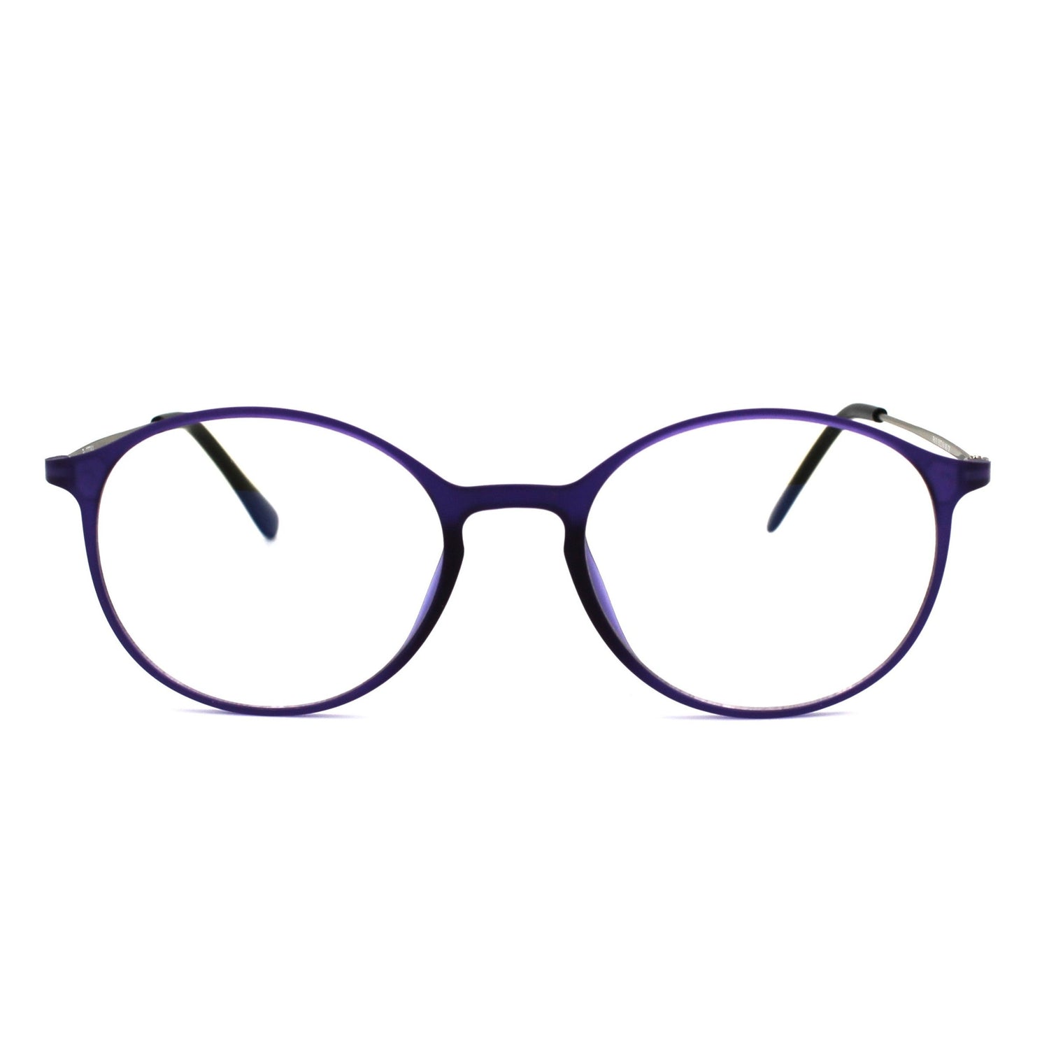 Ottika Care - Lunettes anti-lumière bleue - Adulte | Modèle R619